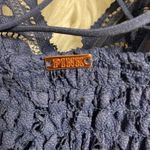 PINK - Victoria's Secret PINK size M brand new with tag color bluish/ grayish removable padding Photo 2