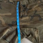 Sanctuary Daybreak Shorts Camo Print Photo 8