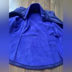 The North Face zip up medium Photo 6