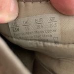 Bzees Nieche II Taupe Woodland Floral Slip On Comfort Shoes Size 6.5M Photo 11