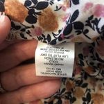 Fit and Flare Dress from fig and flower, Size Large Photo 9