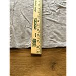 Pure Jill Sweater Dress Women Size Large Midi Pullover Pocket Comfy Stretch Blue Photo 5