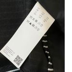 Hugo Boss Black Striped Blazer Women Size 14 | 53-2 Photo 5