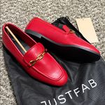 JustFab  Slip-On Loafers Photo 1