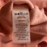 Soulcycle x P.E. Nation Half Run Crew Sweatshirt size Medium NWT Photo 4