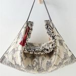 Free People  Miramar Carryall Bag NWT Photo 1