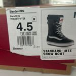 Vans Snow Boots Photo 5