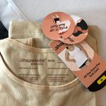Shapermint All Day Every Day Tank Cami Top Chai Beige M Tan Size M Photo 3