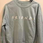 Friends Crewneck Blue Size M Photo 0