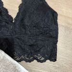 Smart & Sexy  Lace Bralette Trio - White, Black, Tan Photo 4