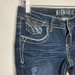 Hydraulic  denim shorts size 7/8 Photo 2