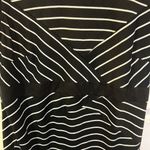 A pea in the pod A‎ Pea in the Pod Striped Dress Photo 1