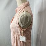 C&C California NWT collared button down shirt size XS Photo 2