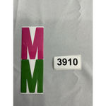 woman's l l bean XS Regular Gray Quilted Vest Zip Up Lined Photo 6