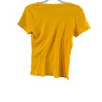 Beverly Hills Polo Club  Yellow Short Sleeve T Shirt Photo 7