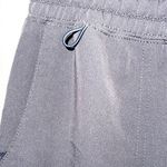 Jaanuu Jaanu Inc Women's Charcoal Gray Jogger Scrub Pants Photo 4