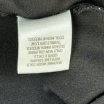 roza & ali Woman 1X Black Sleeveless Scoop Neck Tank Top Plus Size Photo 4