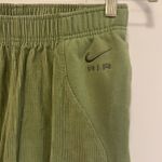 Nike Green Joggers Photo 1