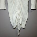 Princess Polly  Gillian Long Sleeve Wool Blend Mini Dress women’s size XS / S Photo 4