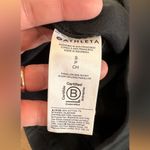 Athleta  Farallon Midi short black size small Photo 5