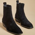Anthropologie Seychelles Hold Me Down Boots Photo 0
