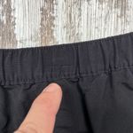 Patagonia Barely Baggies Shorts 2.5” Black Large L GUC! Photo 4