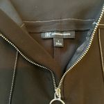 INC  Black Pants Photo 2