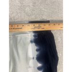 Lululemon  LA Extreme Low Rise Jogger‎ Tie Dye Size 6 True Navy/vapor Photo 5