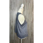 Rivalry Threads NWT‎ Iowa State Cyclones Women's Size Large Gray Sleeveless Tank Top Photo 2