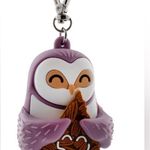 Bath & Body Works Owl with Pecan Pie PocketBac
Holder| Photo 1