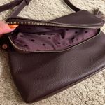 Kate Spade  Chester Street Annalise Crossbody Tassel Purse in Plum Photo 8