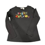 kim rogers  Christmas ugly tee size Small Photo 0