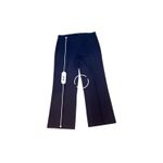 Liverpool Wide Leg Pull-on Trouser, Cadet Blue, 31 Photo 4