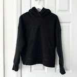 Lululemon Athletica Black Warm Down Hoodie W3AS7S Women 10 Photo 1