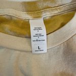 None Jolene Western Cowgirl Tee Womens L Fall Festive Retro Rodeo Vibes Photo 3