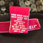 Kaisely Kaisley Sequenced strapless top Photo 4