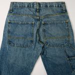 Arizona Jeans Vintage Y2K Arizona Jean Co. Cargo Jeans Photo 3