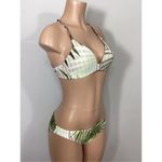 Vince Camuto New. fern bikini. Medium . Retails $140 Photo 6