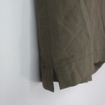 Antigua  8 Army Green Ladies Golf Shorts Photo 5