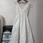 Madewell Sophia midi dress Photo 1