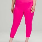 Lululemon Align Double Lined High Photo 3