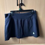 Oregon Ducks Mini Skort Black Size L Photo 0