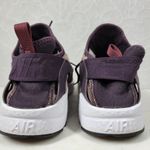 Nike  Air Huarache Sneakers Women 8 Port Wine‎ Ultra Running Shoes Activewear Photo 13