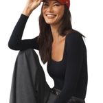 Anthropologie Women’s The Viv Bodysuit Photo 0