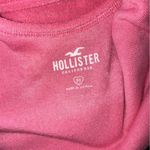 Hollister  Terry Cloth Tank Top Size Medium Photo 1