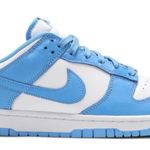 Air Jordans Nike Dunk Low University Blue Photo 0