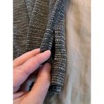 Lululemon activewear top womens pullover black gray long sleeves Med Photo 4