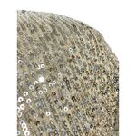 Melrose and Market  Long Sleeve Sequin Minidress XL NYE Party Glam Elegant Bling Photo 2