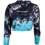 Barstool Call Her Daddy Cropped Hoodie Photo 0