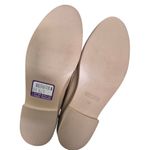 Marc Fisher NWT Women's Calixy Loafer Ivory 2 tone Loafers women Sz 9.5 Photo 5